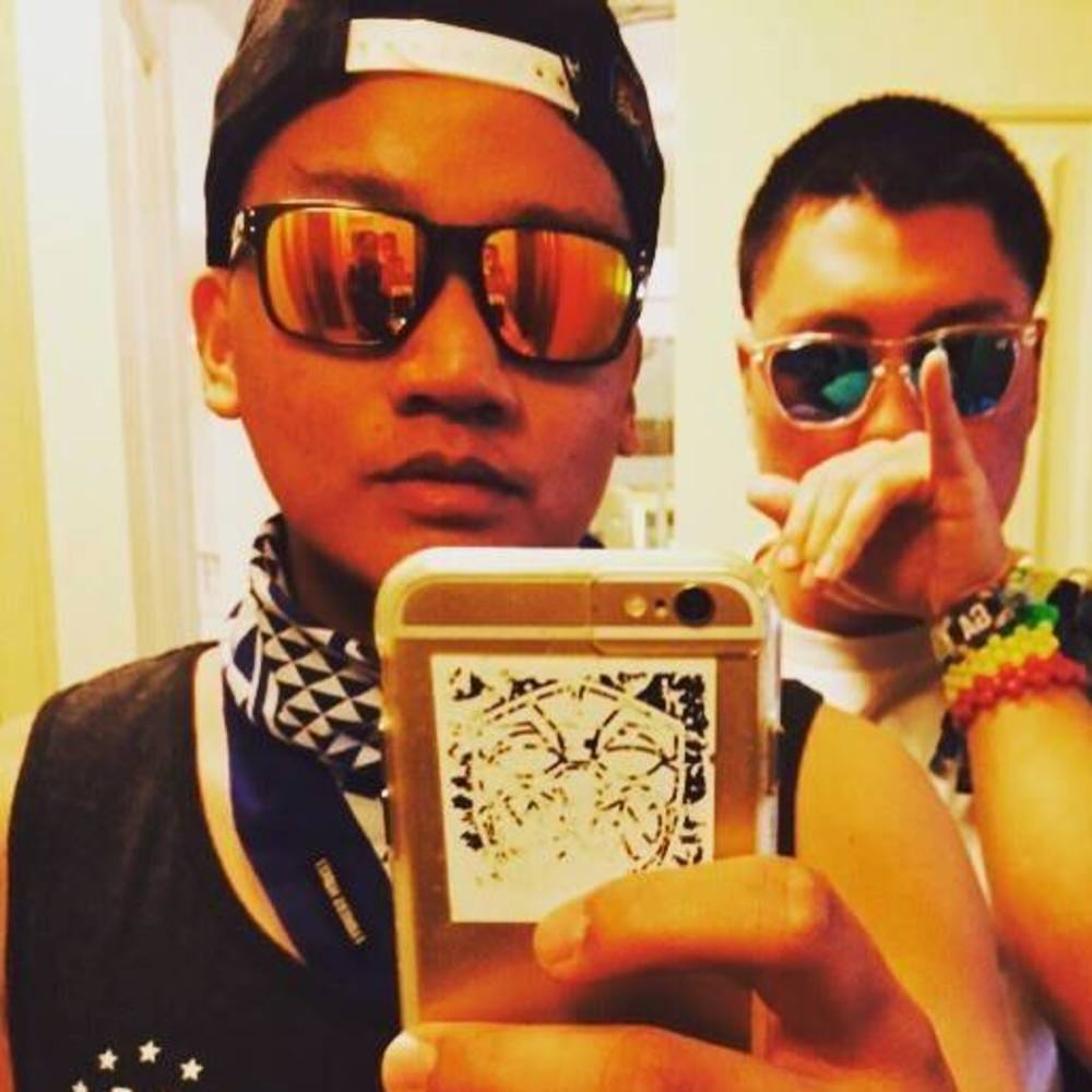 Meet your Posher, Joseph